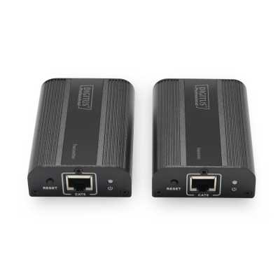 Digitus 4K HDMI Extender Set, 4K/60Hz