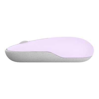 Asus Wireless Mouse MD100 Wireless, Purple, Bluetooth