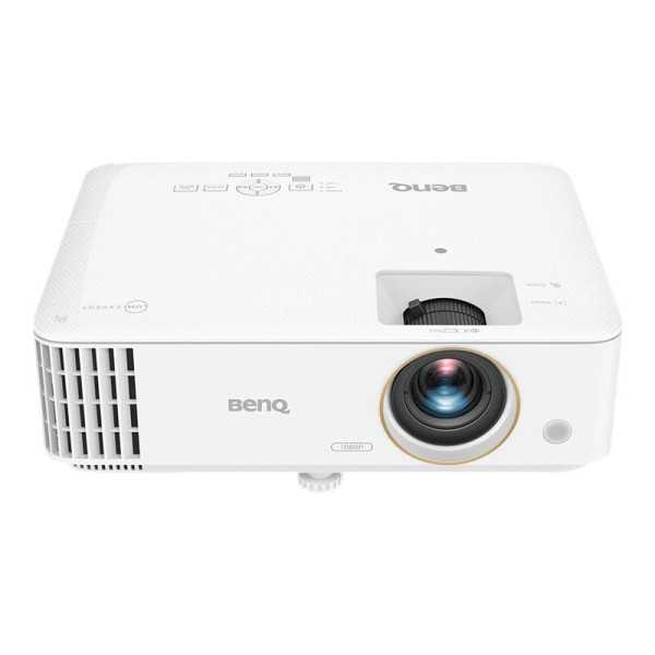 Benq Gaming Projector TH685P Full HD (1920x1080), 3500 ANSI lumens, White, Lamp warranty 12 month(s)