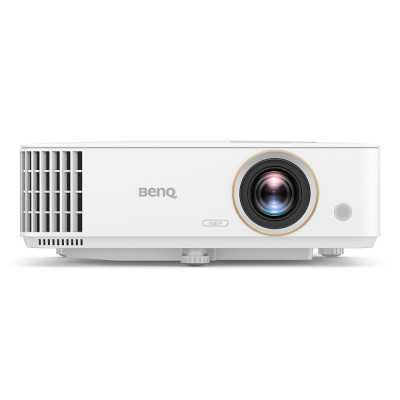 Benq Gaming Projector TH685P Full HD (1920x1080), 3500 ANSI lumens, White, Lamp warranty 12 month(s)