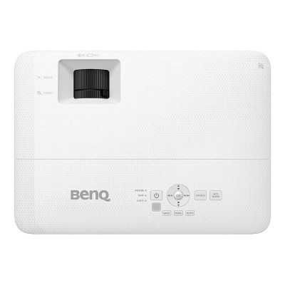 Benq Gaming Projector TH685P Full HD (1920x1080), 3500 ANSI lumens, White, Lamp warranty 12 month(s)