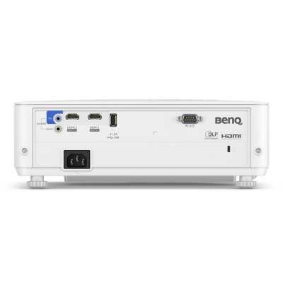 Benq Gaming Projector TH685P Full HD (1920x1080), 3500 ANSI lumens, White, Lamp warranty 12 month(s)