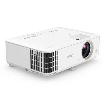 Benq Gaming Projector TH685P Full HD (1920x1080), 3500 ANSI lumens, White, Lamp warranty 12 month(s)