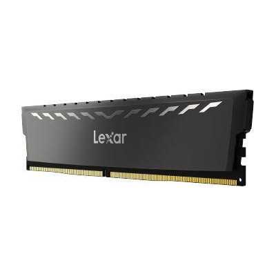 Lexar 16 Kit (8GBx2) GB, DDR4, 3200 MHz, PC/server, Registered No, ECC No, UDIMM