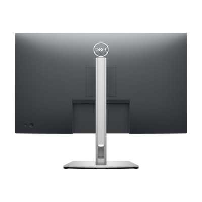 Dell LCD Monitor P3223QE 31.5 ", IPS, 4H UHD, 3840 x 2160, 16:9, 8 ms, 350 cd/m , White, 60 Hz, HDMI ports quantity 1