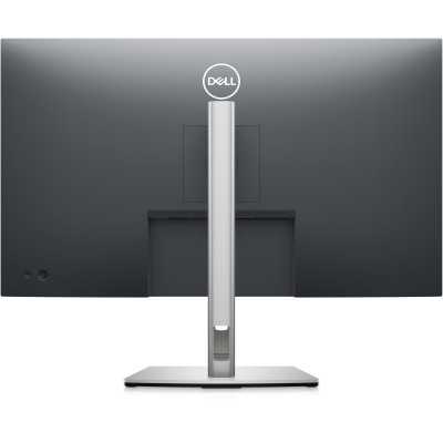 Dell LCD Monitor P3223QE 31.5 ", IPS, 4H UHD, 3840 x 2160, 16:9, 8 ms, 350 cd/m , White, 60 Hz, HDMI ports quantity 1