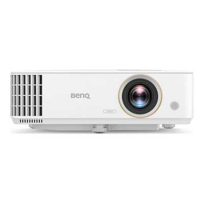 Benq Gaming Projector TH585P WUXGA (1920x1200), 3500 ANSI lumens, White, Lamp warranty 12 month(s)