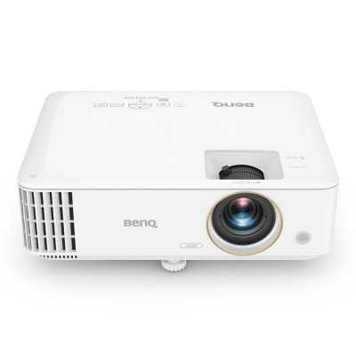 Benq Gaming Projector TH585P WUXGA (1920x1200), 3500 ANSI lumens, White, Lamp warranty 12 month(s)