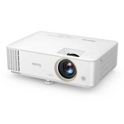 Benq Gaming Projector TH585P WUXGA (1920x1200), 3500 ANSI lumens, White, Lamp warranty 12 month(s)