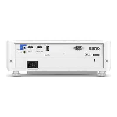 Benq Gaming Projector TH585P WUXGA (1920x1200), 3500 ANSI lumens, White, Lamp warranty 12 month(s)