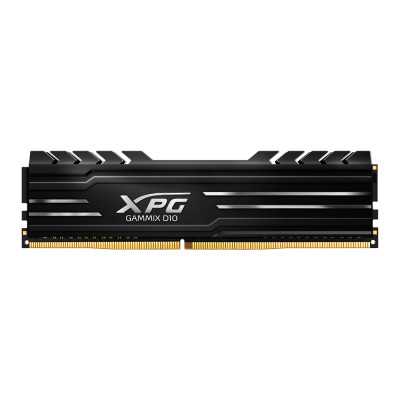 ADATA XPG GAMMIX D10 16 GB, DDR4, 3600 MHz, PC/server, Registered No, ECC No, 1x16 GB