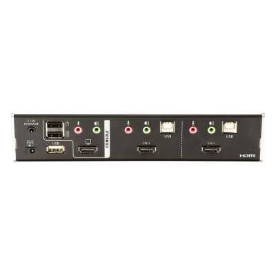 Aten CS1792 2-Port USB HDMI/Audio KVMP Switch