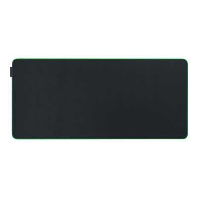 Razer Goliathus Chroma 3XL Mouse Pad, 1200 x 550 x 3.5 mm, Black