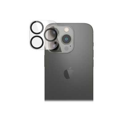 PanzerGlass Camera Protector, Apple, iPhone 14 Pro/14 Pro Max, Black