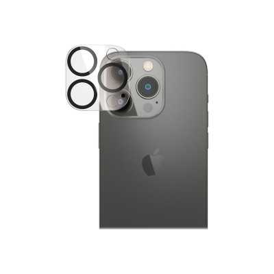 PanzerGlass Camera Protector, Apple, iPhone 14 Pro/14 Pro Max, Black