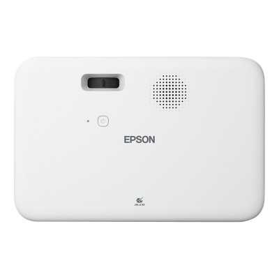 Epson 3LCD projector CO-FH02 Full HD (1920x1080), 3000 ANSI lumens, White, Lamp warranty 12 month(s)