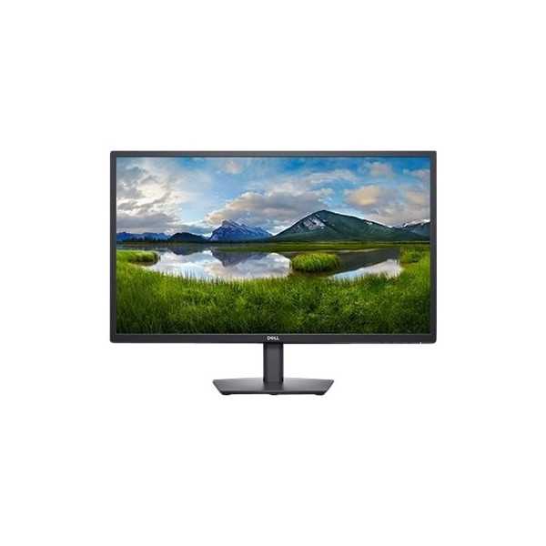 Dell LCD Monitor E2723H 27 ", VA, FHD, 1920 x 1080, 16:9, 5 ms, 300 cd/m , Black, 60 Hz