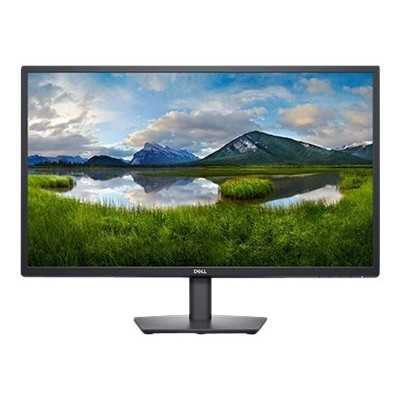 Dell LCD Monitor E2723H 27 ", VA, FHD, 1920 x 1080, 16:9, 5 ms, 300 cd/m , Black, 60 Hz