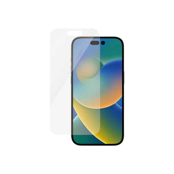 PanzerGlass Ekrano apsauga, Apple , iPhone 14 Pro, Stiklas, Skaidrus