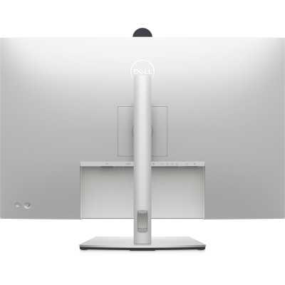 Dell LCD Monitor U3223QZ 31.5 ", IPS, UHD, 3840 x 2160, 16:9, 5 ms, 400 cd/m , White, 60 Hz, HDMI ports quantity 1