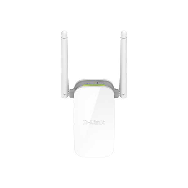 D-Link N300 Wi-Fi Range Extender DAP-1325 802.11n, 300 Mbit/s, 10/100 Mbit/s, Ethernet LAN (RJ-45) ports 1, MU-MiMO No, Antenna 