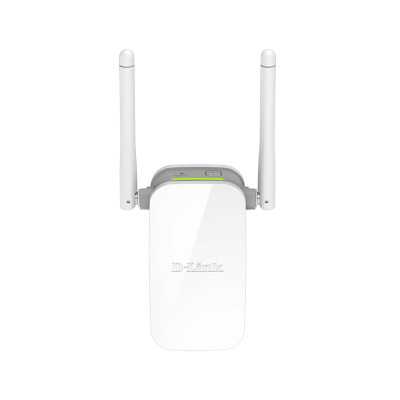 D-Link N300 Wi-Fi Range Extender DAP-1325 802.11n, 300 Mbit/s, 10/100 Mbit/s, Ethernet LAN (RJ-45) ports 1, MU-MiMO No, Antenna 