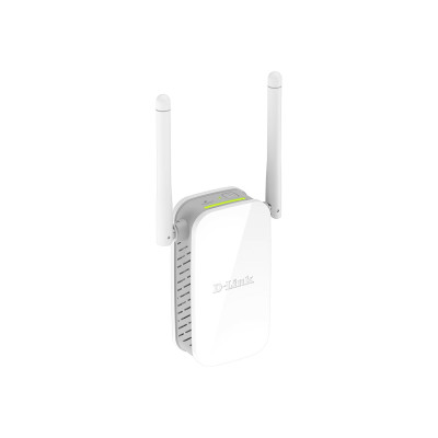 D-Link N300 Wi-Fi Range Extender DAP-1325 802.11n, 300 Mbit/s, 10/100 Mbit/s, Ethernet LAN (RJ-45) ports 1, MU-MiMO No, Antenna 