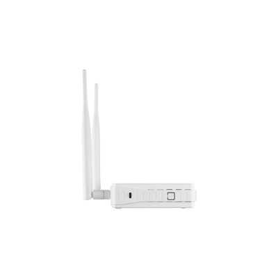 D-Link Wireless N Access Point DAP-2020 802.11n, 300 Mbit/s, 10/100 Mbit/s, Ethernet LAN (RJ-45) ports 1, Single-band, MU-MiMO N