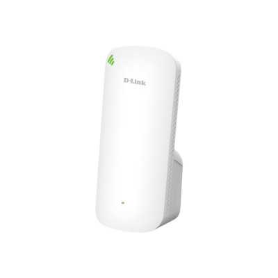 D-Link AX1800 Mesh Wi-Fi 6 Range Extender DAP-X1860/E 802.11ac, 1200+574 Mbit/s, 10/100/1000 Mbit/s, Ethernet LAN (RJ-45) ports 