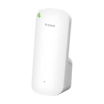 D-Link AX1800 Mesh Wi-Fi 6 Range Extender DAP-X1860/E 802.11ac, 1200+574 Mbit/s, 10/100/1000 Mbit/s, Ethernet LAN (RJ-45) ports 