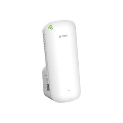 D-Link AX1800 Mesh Wi-Fi 6 Range Extender DAP-X1860/E 802.11ac, 1200+574 Mbit/s, 10/100/1000 Mbit/s, Ethernet LAN (RJ-45) ports 