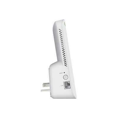 D-Link AX1800 Mesh Wi-Fi 6 Range Extender DAP-X1860/E 802.11ac, 1200+574 Mbit/s, 10/100/1000 Mbit/s, Ethernet LAN (RJ-45) ports 