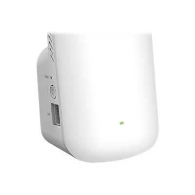 D-Link AX1800 Mesh Wi-Fi 6 Range Extender DAP-X1860/E 802.11ac, 1200+574 Mbit/s, 10/100/1000 Mbit/s, Ethernet LAN (RJ-45) ports 