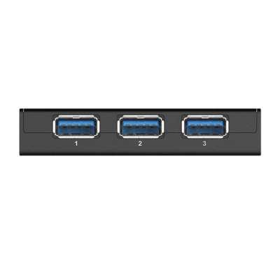 D-Link 4-Port SuperSpeed USB 3.0 Charger Hub DUB-1340/E