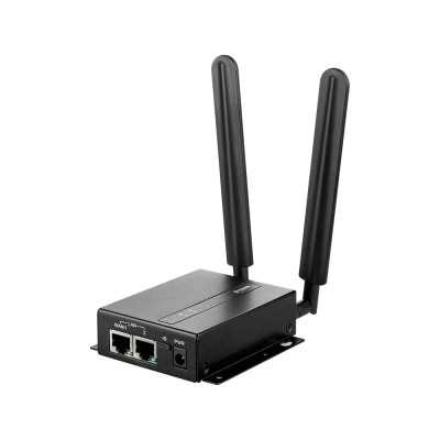 D-Link 4G LTE M2M Router DWM-315 802.1q, 10/100/1000 Mbit/s, Ethernet LAN (RJ-45) ports 1, Mesh Support No, MU-MiMO No