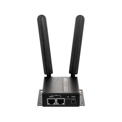 D-Link 4G LTE M2M Router DWM-315 802.1q, 10/100/1000 Mbit/s, Ethernet LAN (RJ-45) ports 1, Mesh Support No, MU-MiMO No