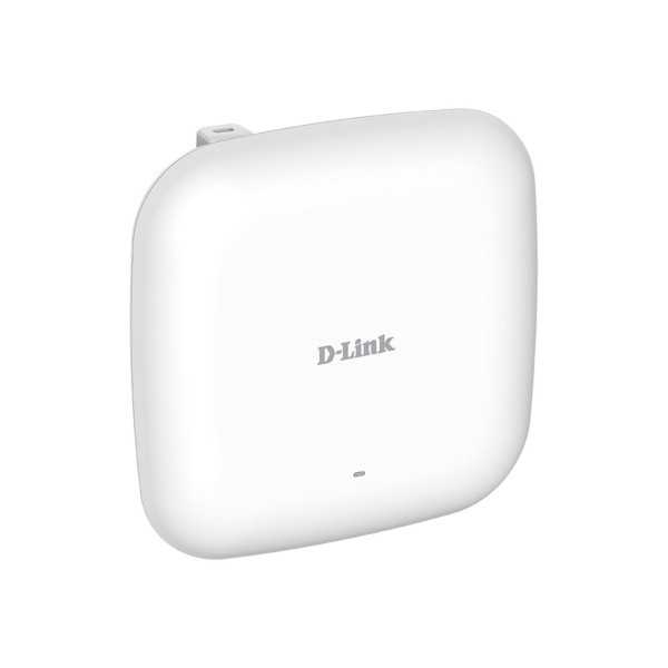 D-Link Nuclias Connect AC1200 Wave 2 prieigos taškas DAP-2662 802.11ac , 300+867 Mbit/s, 10/100/1000 Mbit/s, Ethernet LAN (RJ-45