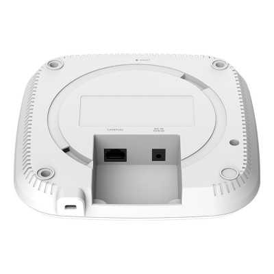 D-Link Nuclias Connect AC1200 Wave 2 Access Point DAP-2662 802.11ac, 300+867 Mbit/s, 10/100/1000 Mbit/s, Ethernet LAN (RJ-45) po