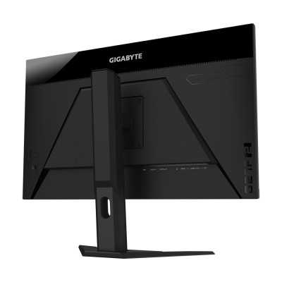 Gigabyte Gaming Monitor G27F 2 EU 27 ", IPS, FHD, 1920 x 1080, 1 ms, 400 cd/m , Black, 165 Hz, HDMI ports quantity 2