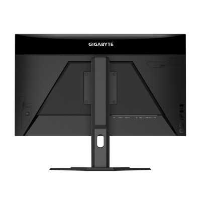 Gigabyte Gaming Monitor G27F 2 EU 27 ", IPS, FHD, 1920 x 1080, 1 ms, 400 cd/m , Black, 165 Hz, HDMI ports quantity 2