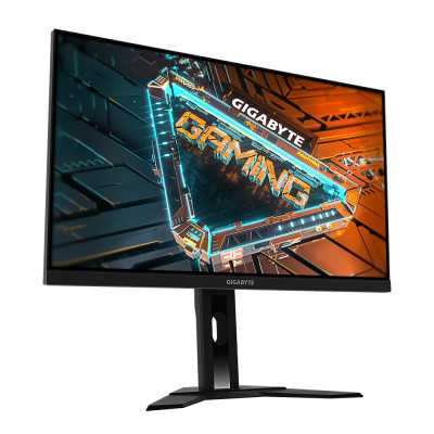 Gigabyte Gaming Monitor G27F 2 EU 27 ", IPS, FHD, 1920 x 1080, 1 ms, 400 cd/m , Black, 165 Hz, HDMI ports quantity 2