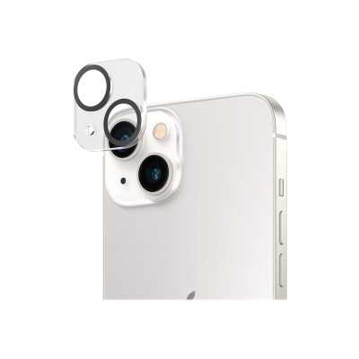 PanzerGlass Camera Lens Protection PicturePerfect Apple, iPhone 14/14 Plus, Glass, Transparent