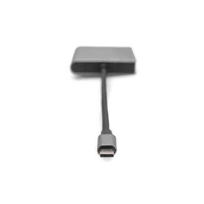 Digitus USB-C - 2x HDMI Adapter DA-70828