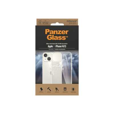 PanzerGlass HardCase Apple, iPhone 14/13, Clear