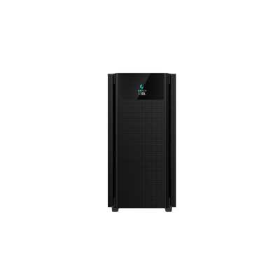 Deepcool MESH DIGITAL TOWER CASE CH510 Side window, Black, Mid-Tower, Power supply included No