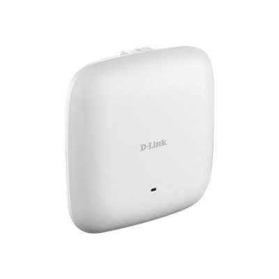 D-Link Wireless AC1750 Wawe 2 Dual Band Access Point DAP-2680 802.11ac, 1300+450 Mbit/s, 10/100/1000 Mbit/s, Ethernet LAN (RJ-45