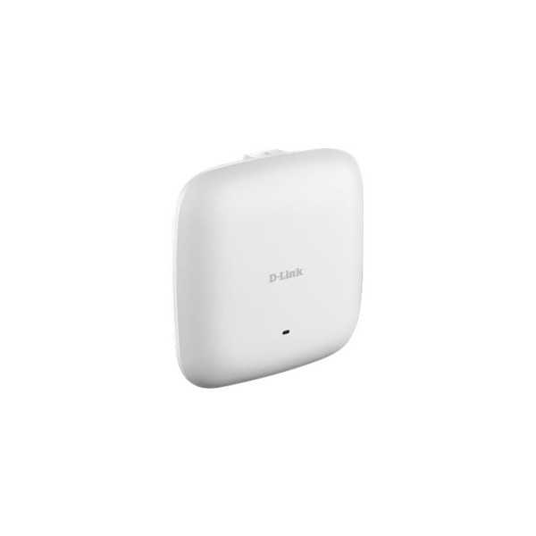 D-Link Wireless AC1750 Wawe 2 dviejų juostų prieigos taškas DAP-2680 802.11ac , 1300+450 Mbit/s, 10/100/1000 Mbit/s, Ethernet LA