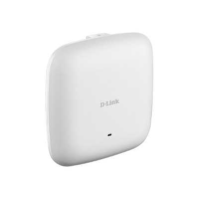 D-Link Wireless AC1750 Wawe 2 Dual Band Access Point DAP-2680 802.11ac, 1300+450 Mbit/s, 10/100/1000 Mbit/s, Ethernet LAN (RJ-45