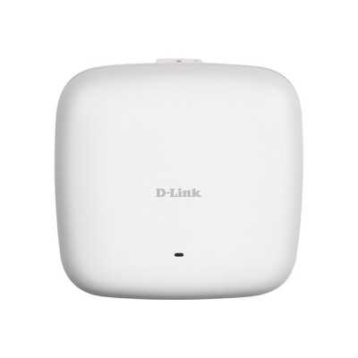 D-Link Wireless AC1750 Wawe 2 Dual Band Access Point DAP-2680 802.11ac, 1300+450 Mbit/s, 10/100/1000 Mbit/s, Ethernet LAN (RJ-45