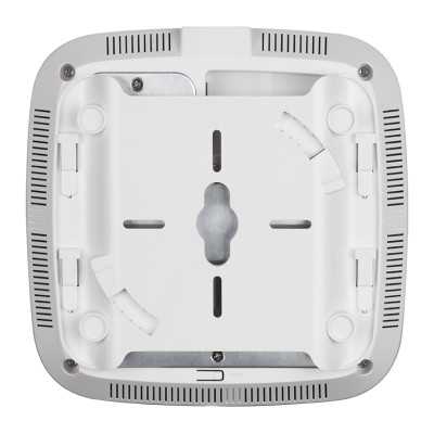 D-Link Wireless AC1750 Wawe 2 Dual Band Access Point DAP-2680 802.11ac, 1300+450 Mbit/s, 10/100/1000 Mbit/s, Ethernet LAN (RJ-45